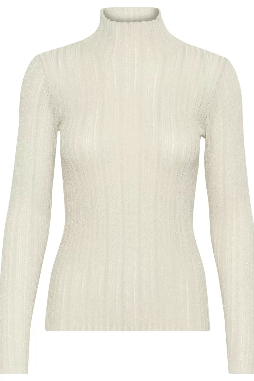Soaked in Luxury SLLaisa Pullover- Holiday Bliss | Occasionwear