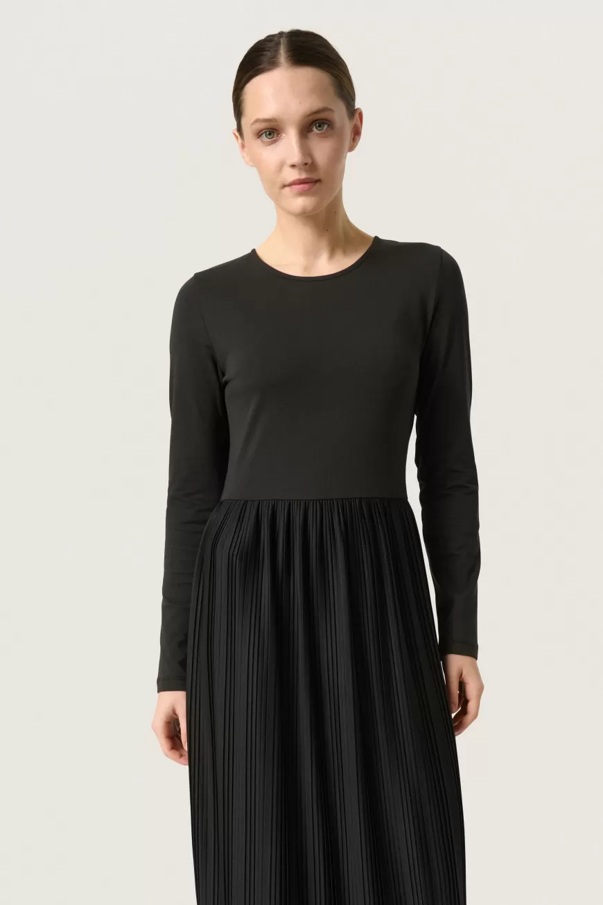 Soaked in Luxury SLSimone Kjole- Occasionwear | Kjoler